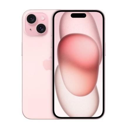 APPLE IPHONE 15 128GB PINK