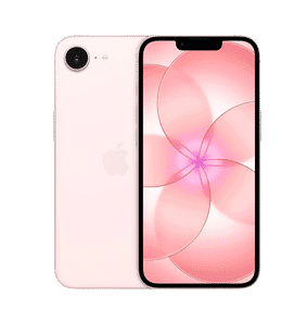 APPLE IPHONE 17e 256GB SOFT PINK
