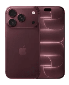 APPLE IPHONE 18 PRO 256GB BURGUNDY
