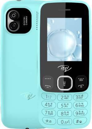 ITEL IT2175 PRO LIGHT GREEN