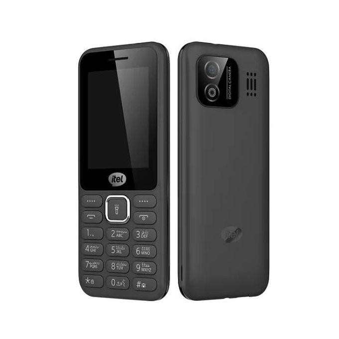 ITEL IT5032 BLACK