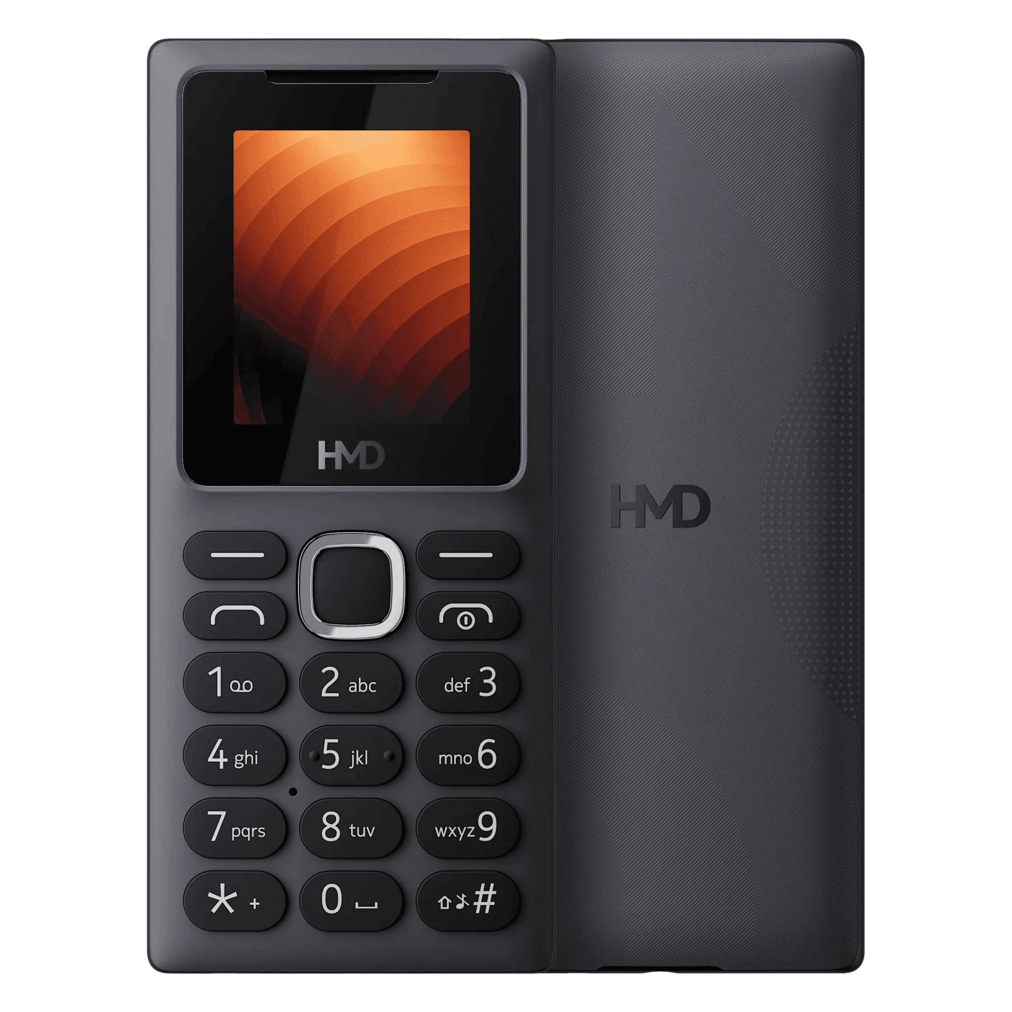 HMD 100 SS TA-1761 GREY