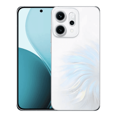 OPPO RENO 14 5G 12/512GB PEARL WHITE