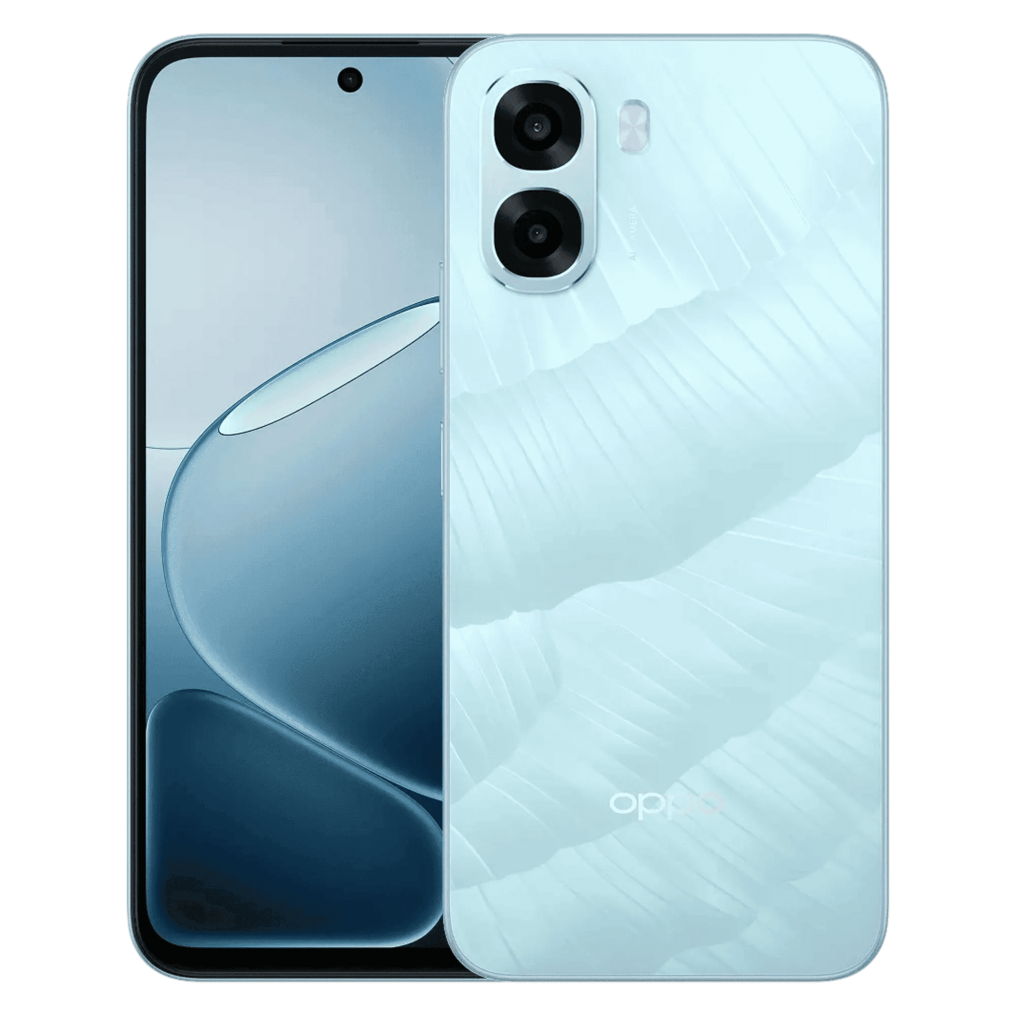OPPO A6X 4G 4GB/64GB ICE BLUE