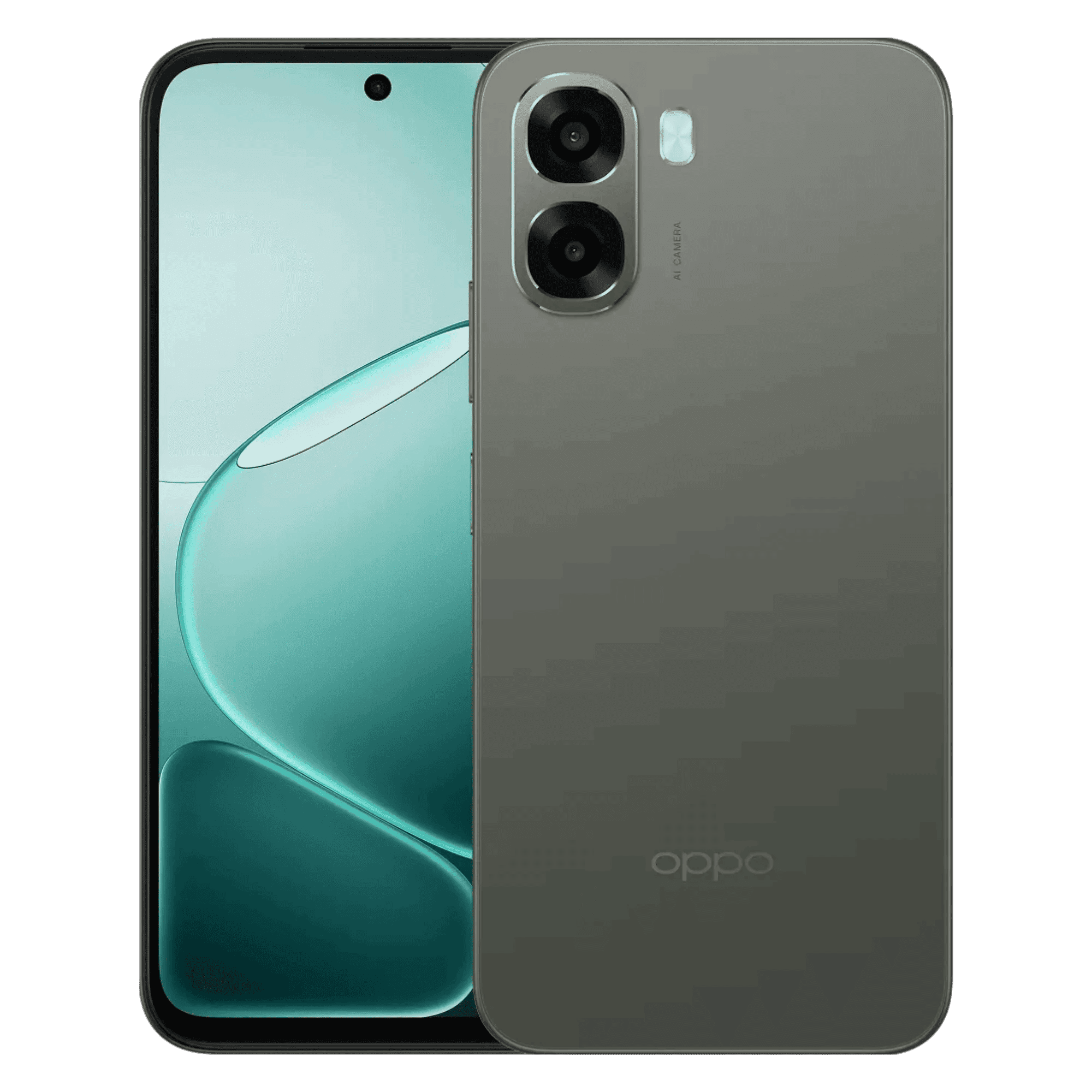 OPPO A6X 5G 6GB/128GB OLIVE GREEN