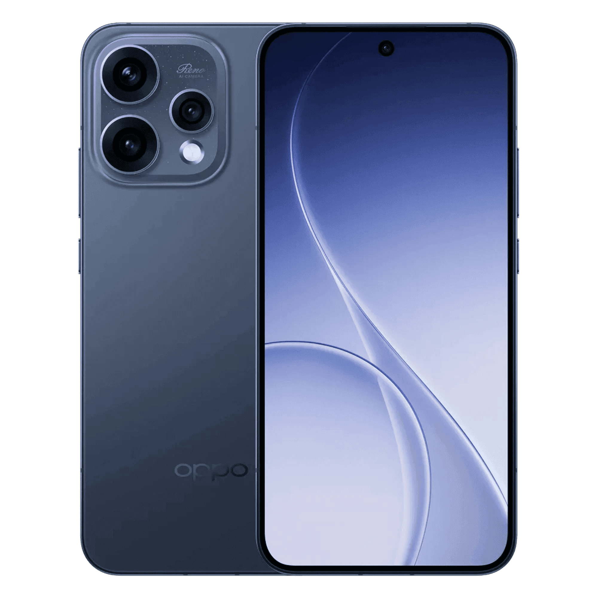 OPPO RENO 15 5G 12/512GB TWILIGHT BLUE