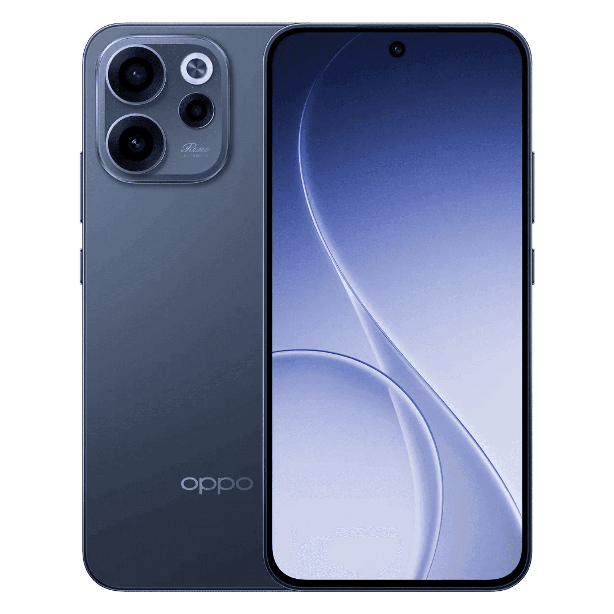OPPO RENO 15C 5G 8/256GB TWILIGHT BLUE