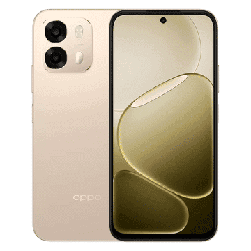 OPPO A6 PRO 5G 8GB/128GB AURORA GOLD