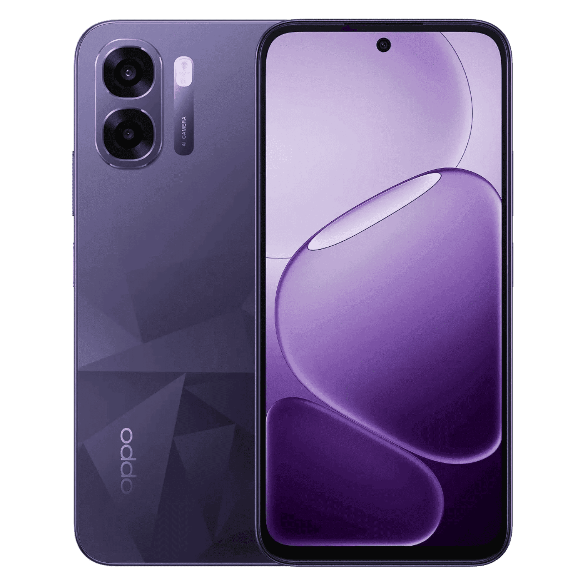OPPO K14X 5G 4GB/128GB PRISM VIOLET