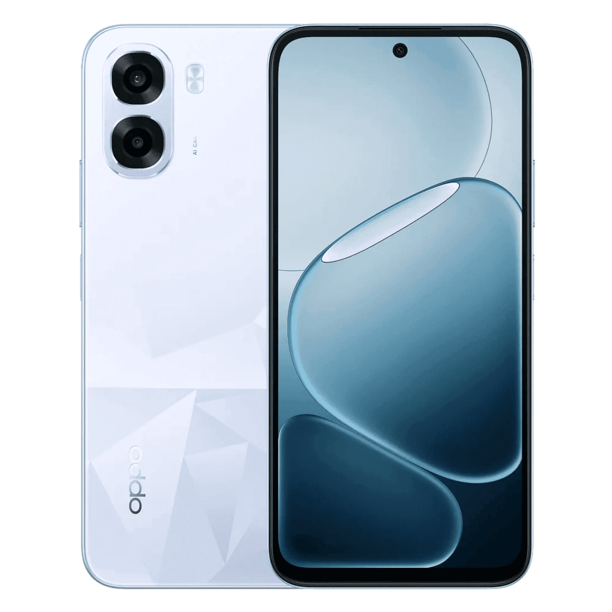 OPPO K14X 5G 4GB/128GB ICY BLUE