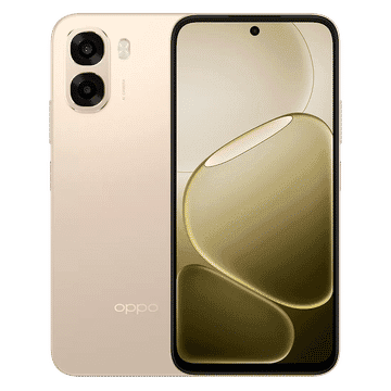 OPPO A6S 5G 4GB/128GB AURORA GOLD