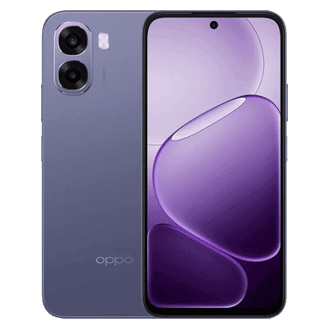 OPPO A6S 5G 4GB/128GB PLUM PURPLE