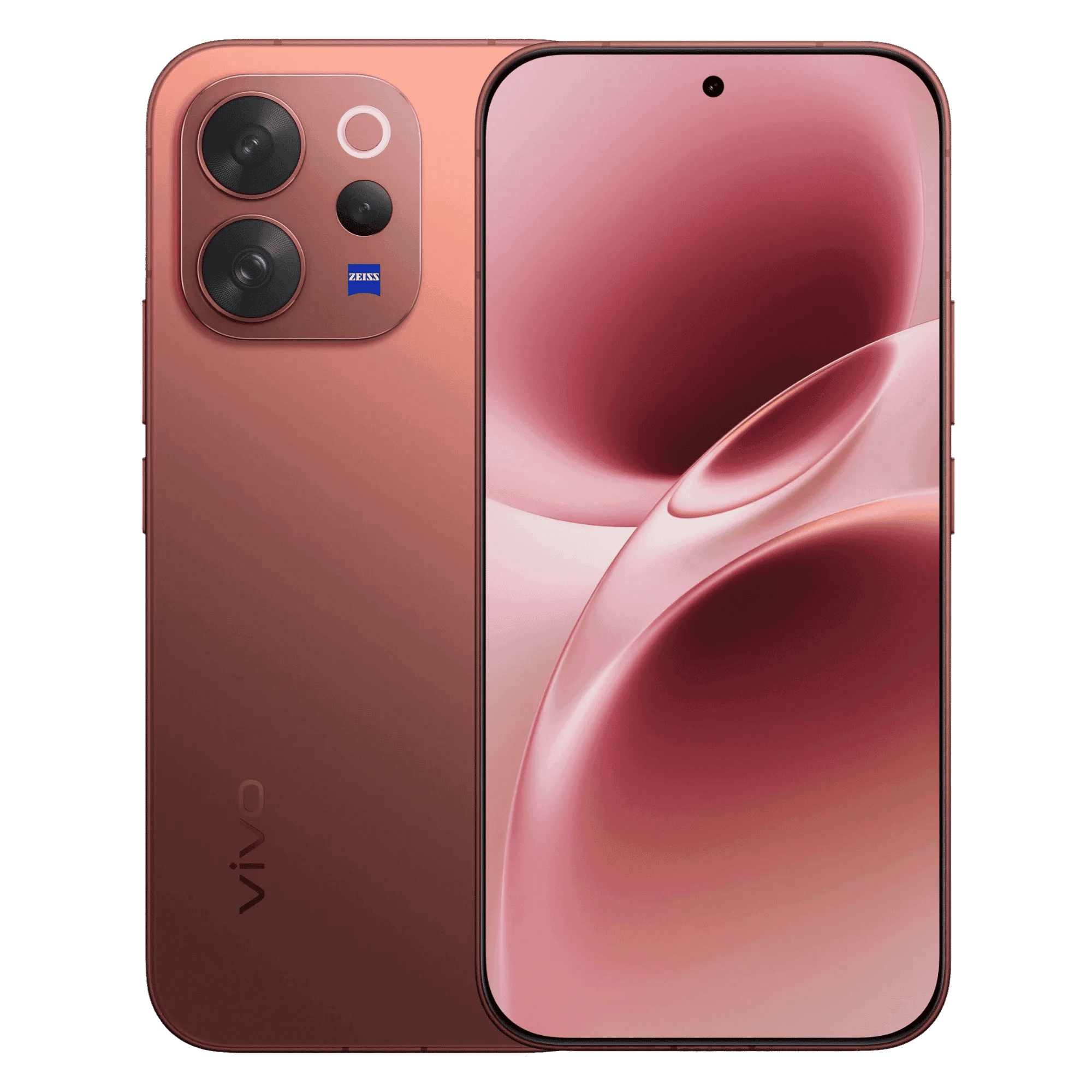 VIVO V70 ELITE 12GB/256GB PASSION RED