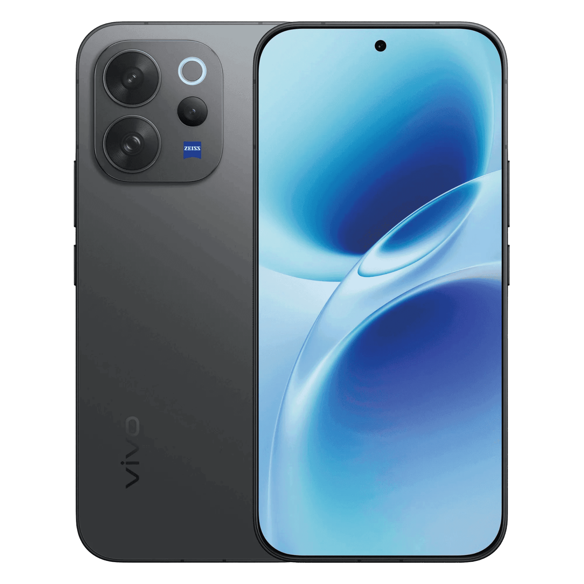 VIVO V70 ELITE 12GB/256GB AUTHENTIC BLACK
