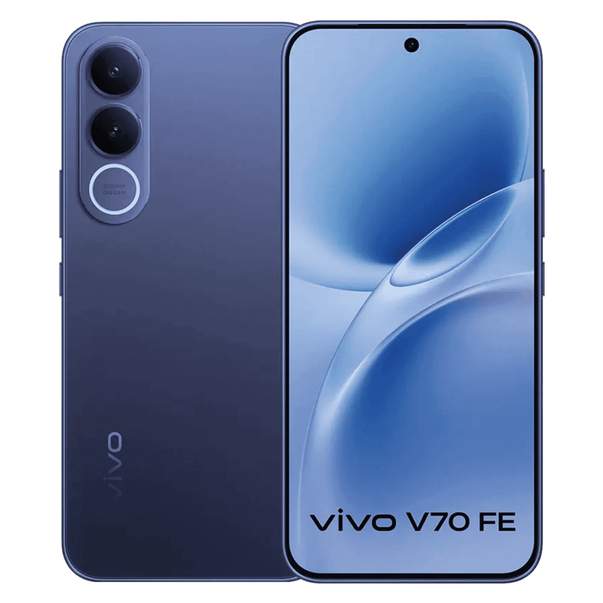 VIVO V70FE 8GB/256GB MONSOON BLUE