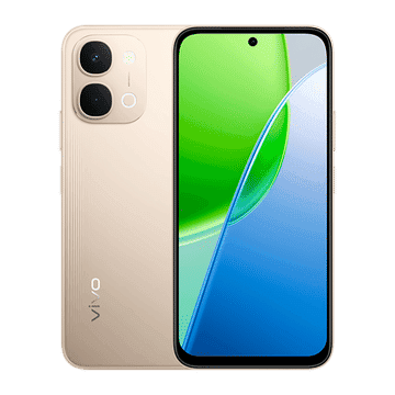 VIVO Y51 PRO 8/256GB NOBLE GOLD