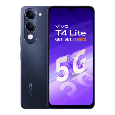 VIVO T4 LITE 5G 4GB/64GB PRISM BLUE