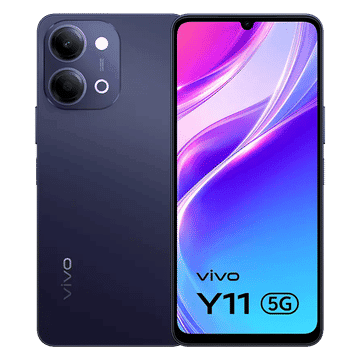 VIVO Y11 5G 4/64GB MIDNIGHT BLUE