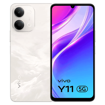 VIVO Y11 5G 4/64GB SUNRISE GOLD