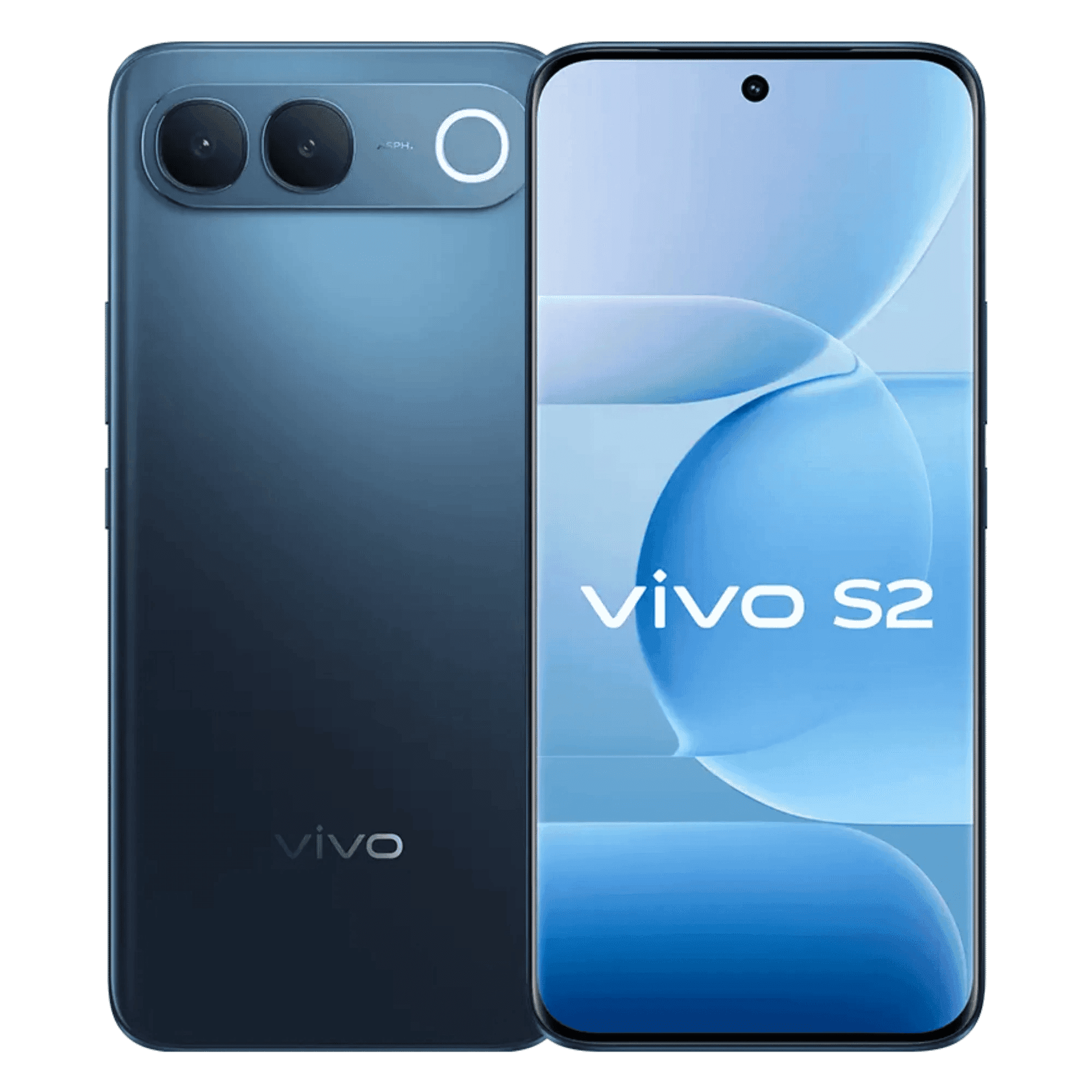 VIVO S2 8/256GB SAPPHIRE BLUE