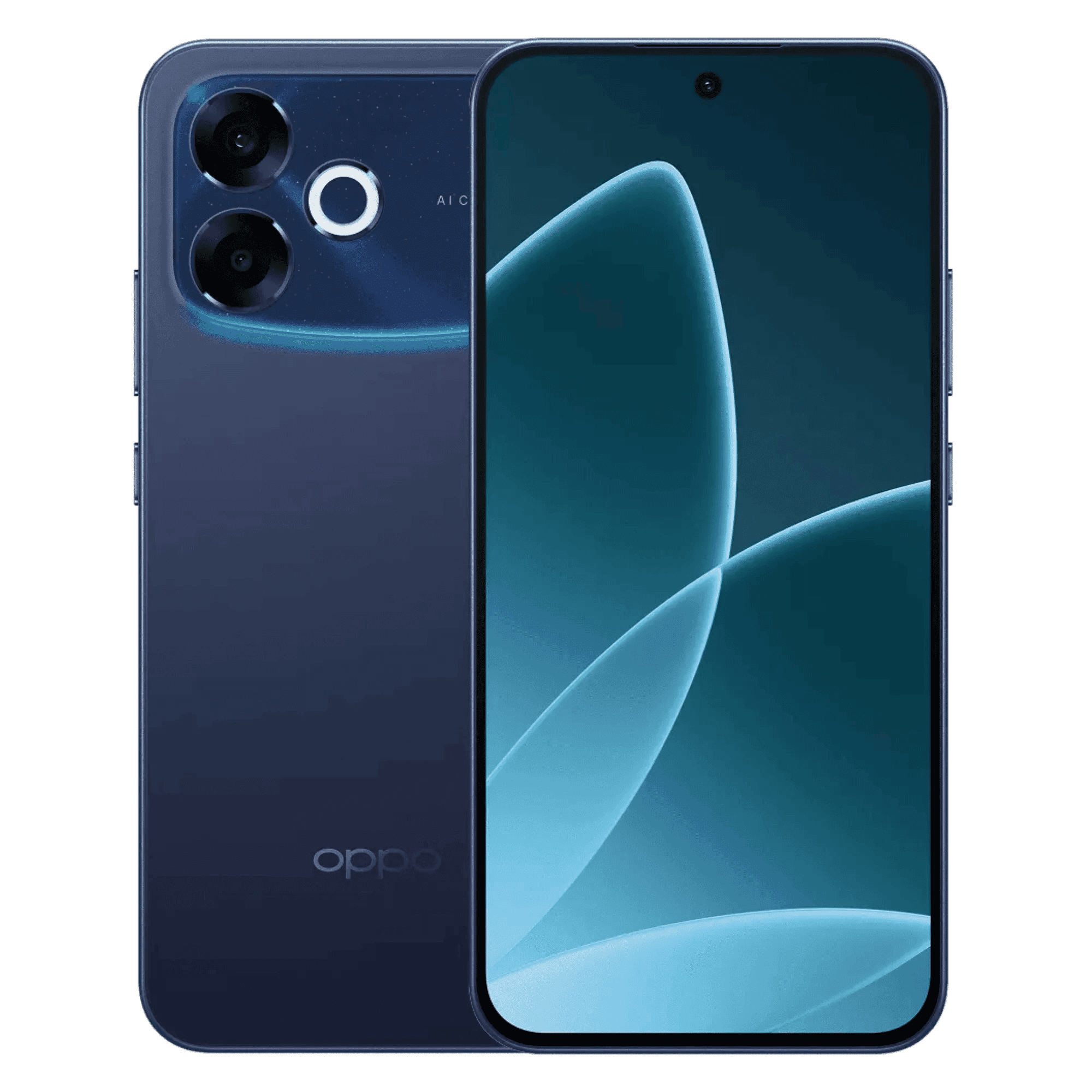 OPPO F33 PRO 5G 8GB/128GB STARRY BLUE
