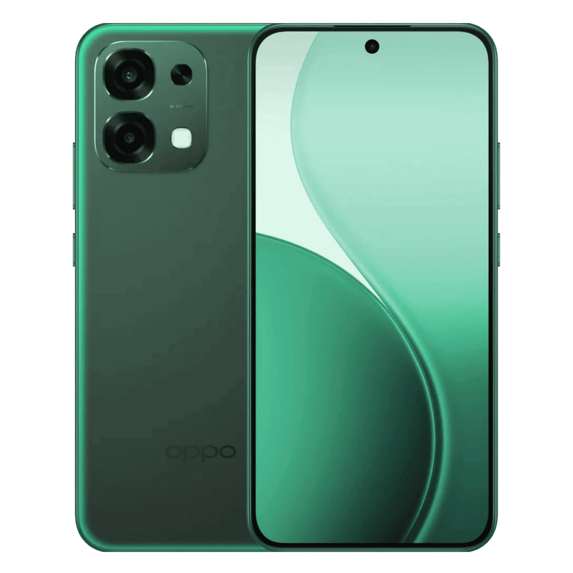 OPPO F33 5G 6GB/128GB FOREST GREEN