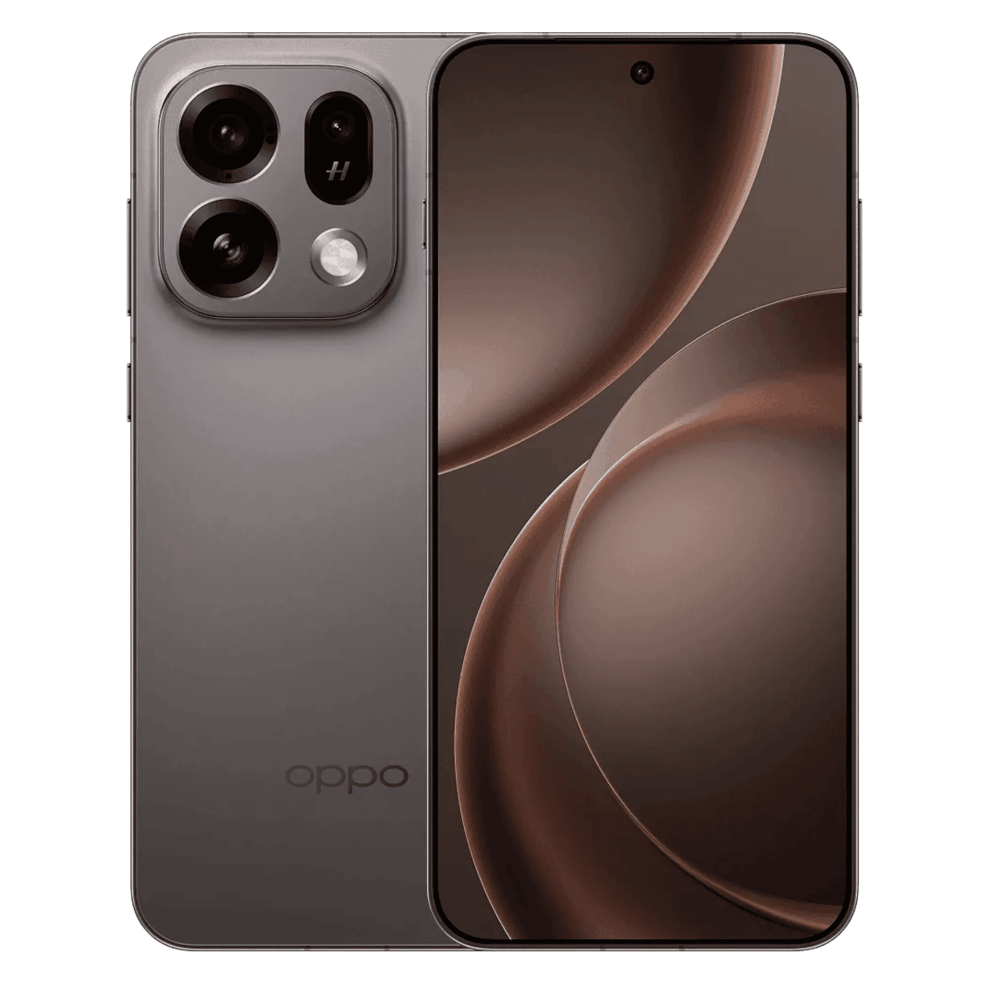 OPPO FIND X9S 12GB/512GB MIDNIGHT GREY