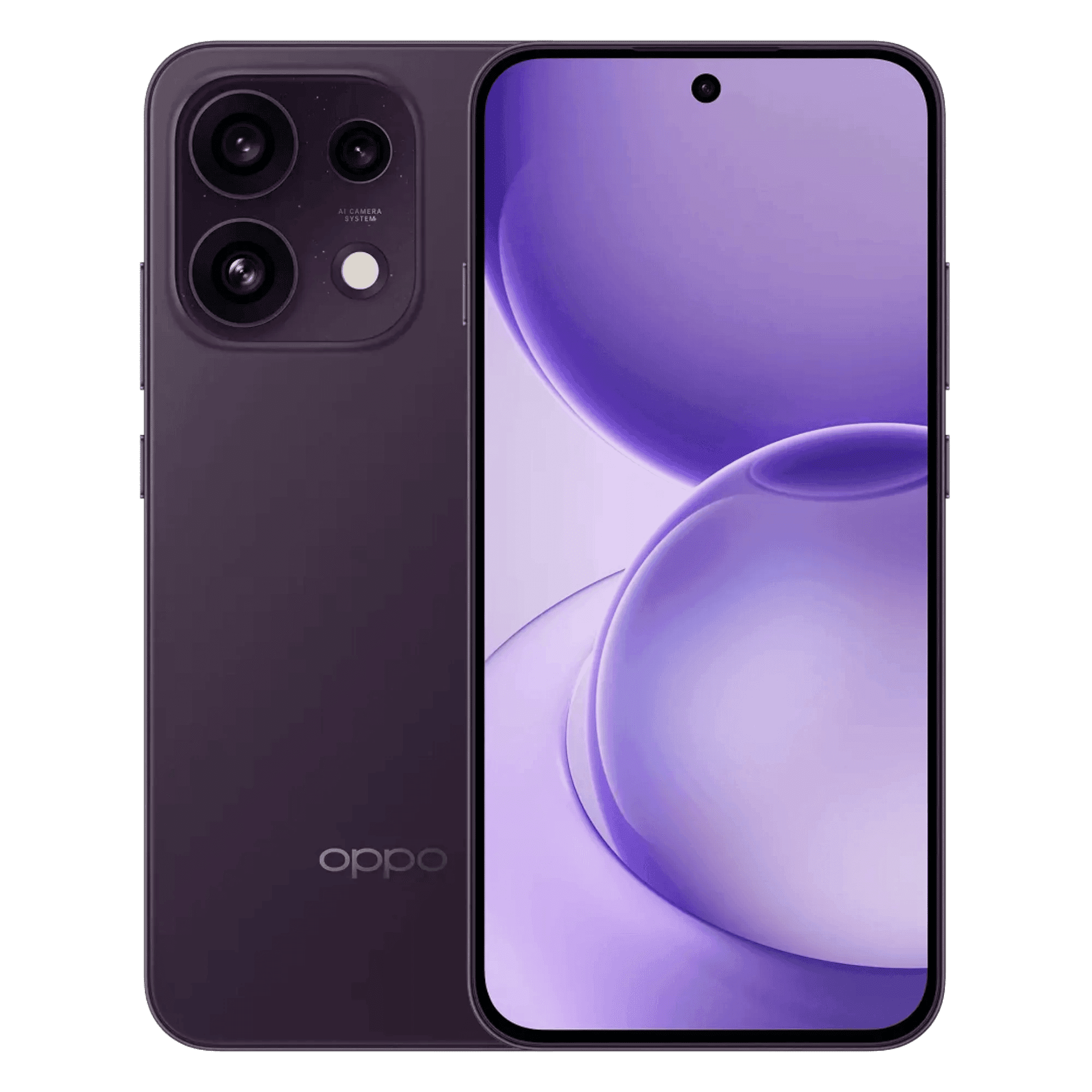 OPPO RENO 16C 5G 8/128GB TWILIGHT VIOLET