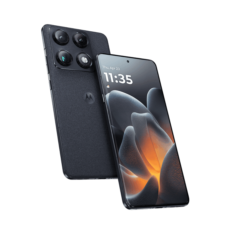 MOTO SIGNATURE 16+512GB PANTONE CARBON