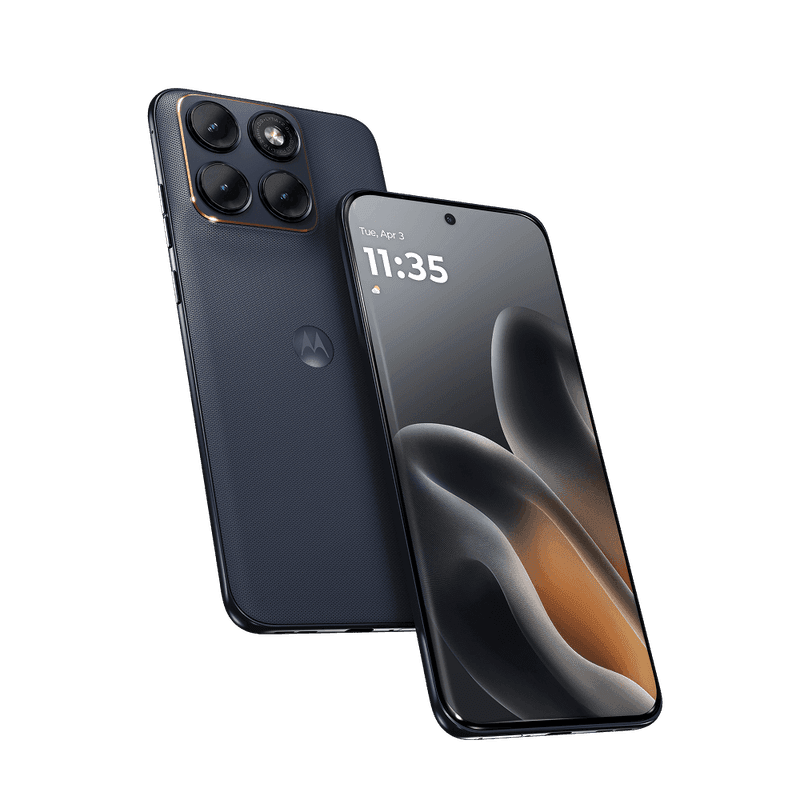 MOTO EDGE 70 FUSION 12/256GB PANTONE SILHOUETTE