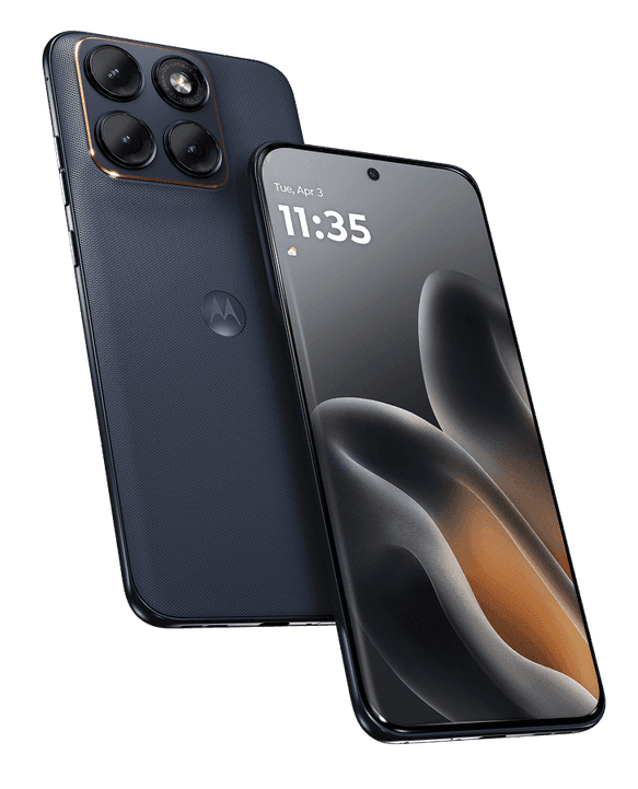 MOTO EDGE 70 FUSION 8/128GB PANTONE SILHOUETTE