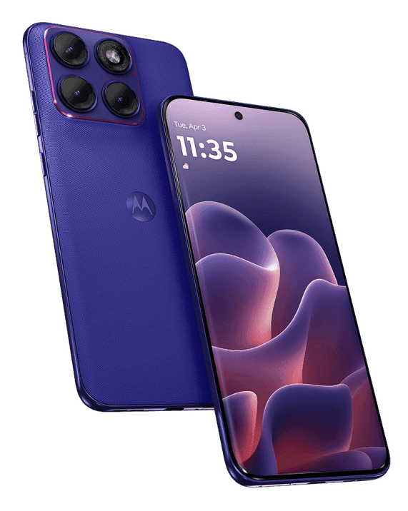 MOTO EDGE 70 FUSION 8/128GB PANTONE ORIENT BLUE