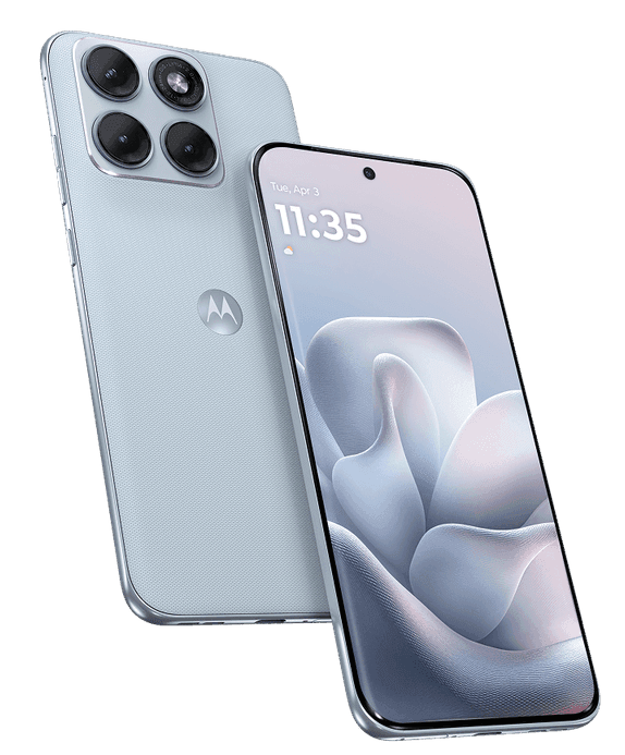 MOTO EDGE 70 FUSION 8/128GB PANTONE COUNTRY AIR