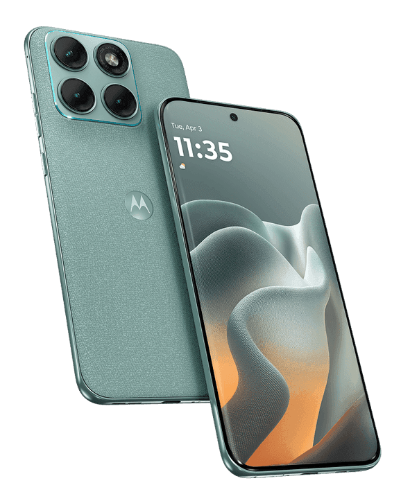 MOTO EDGE 70 FUSION 12/256GB PANTONE BLUE SURF