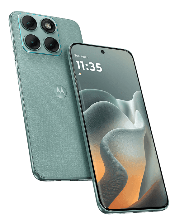MOTO EDGE 70 FUSION 8/256GB PANTONE BLUE SURF