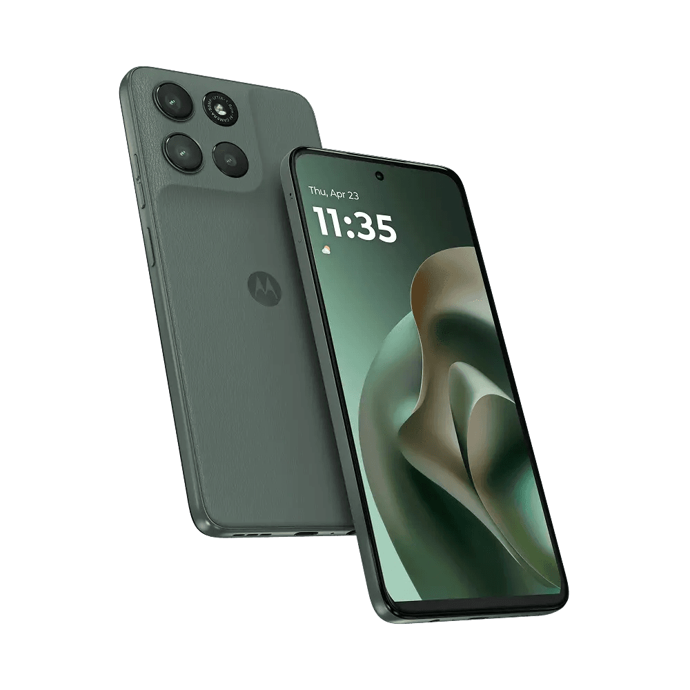 MOTO G67 POWER 5G XT2533-3 12/256GB PANTONE CILANTRO