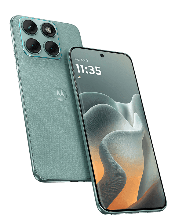 MOTO EDGE 70 FUSION 12/512GB PANTONE BLUE SURF