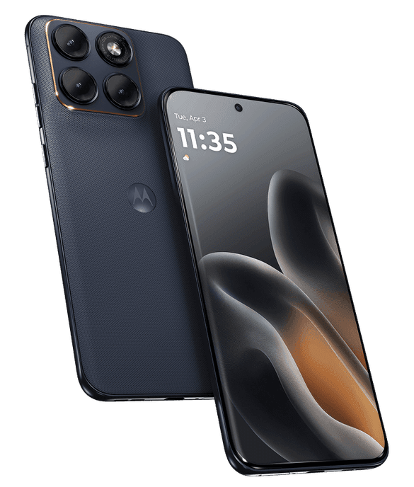MOTO EDGE 70 FUSION 12/512GB PANTONE SILHOUETTE