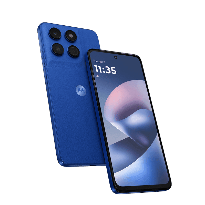 MOTO G37 POWER XT2625-6 8/128GB PANTONE NAUTICAL BLUE