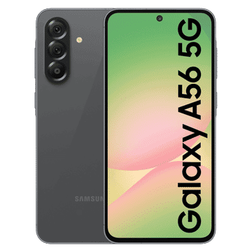 SAMSUNG A566EE GALAXY A56 5G(8/128) AWESOME GRAPHITE