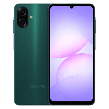 SAMSUNG A075F GALAXY A07 4/64GB GREEN