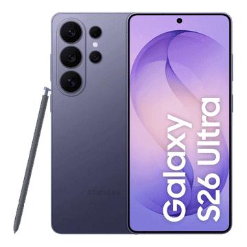 SAMSUNG GALAXY S26 ULTRA 12GB/256GB S948BZ COBALT VIOLET