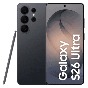 SAMSUNG GALAXY S26 ULTRA 12GB/512GB S948BZ BLACK