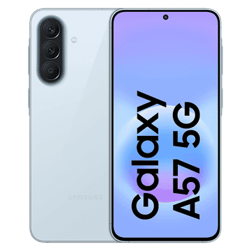 SAMSUNG A576EZ GALAXY A57 5G(12/256) AWESOME ICY BLUE