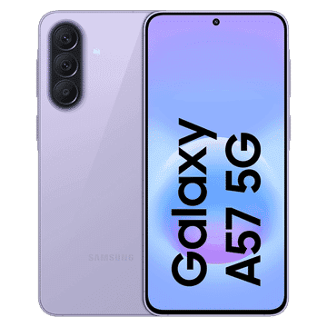 SAMSUNG A576EZ GALAXY A57 5G(12/256) AWESOME LILAC