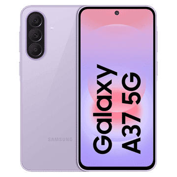 SAMSUNG A376ED GALAXY A37 5G(8/128) AWESOME LAVENDER