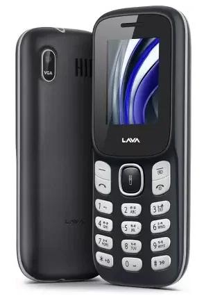 LAVA A3 DARK BLUE+GREY S