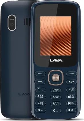 LAVA A1 CLEAR COPPER