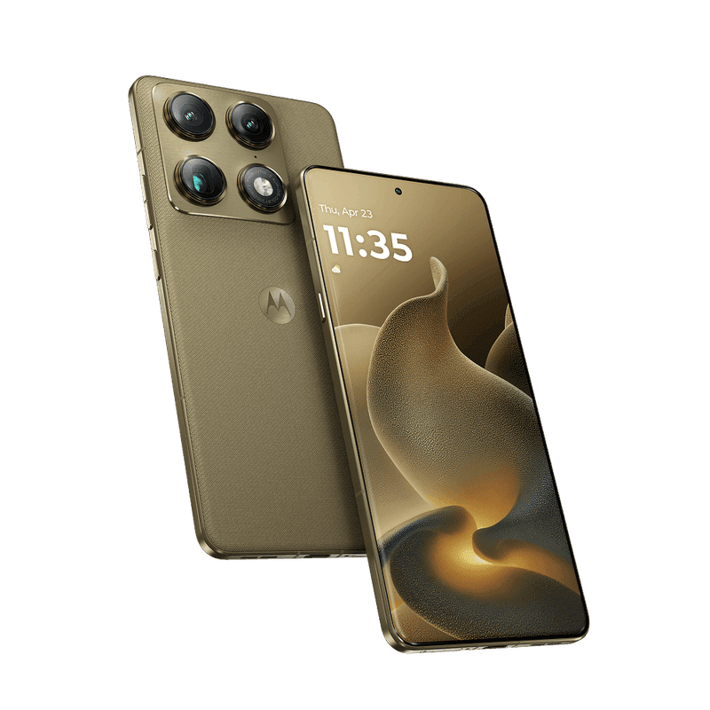 MOTO SIGNATURE 16+512GB PANTONE MARTINI OLIVE